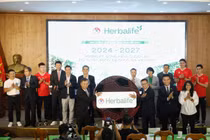 Đội tuyển Việt Nam đặc biệt chú ý đến chế độ dinh dưỡng cho cầu thủ