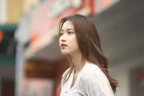 Gái xinh làng bóng chuyền, "gây thương nhớ" mỗi lần ra sân thi đấu