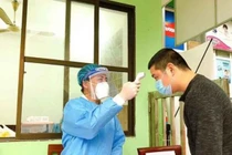 6 ngày liên tục không có ca mắc mới COVID-19, có 6 người khỏi bệnh hôm nay