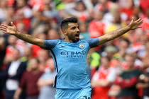 Chuyển nhượng bóng đá mới nhất: M.U chi đậm vì Aguero