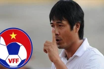 VFF định ngày đưa Hữu Thắng lên chức HLV trưởng ĐTVN