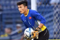 Thủ môn Bùi Tiến Dũng: Đã có lúc giấc mơ bóng đá như vỡ nát