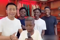 Lâu không lên sóng, Lôi Con tái xuất với ngoại hình phổng phao