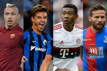 Chân sút gốc Việt lọt top cầu thủ ĐNA nổi danh châu Âu