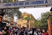 Thực hư thầy giáo bị tố dâm ô hàng loạt học sinh đang mắc trọng bệnh