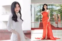 Nữ MC tự ti vì niềng răng, bị "cắt sóng" vì không ăn hình