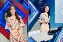 MC Diệp Chi nói gì về "người kế nhiệm" Đường lên đỉnh Olympia?