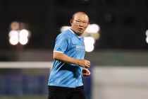 Đội tuyển Việt Nam gặp vấn đề, HLV Park cần giải quyết gấp