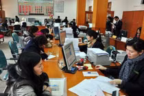 Mất 245 tỷ ở Eximbank: Ngân hàng giật mình, cho kiểm soát từ xa 