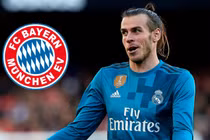 Chuyển nhượng bóng đá mới nhất: Không phải MU, Bayenr mới là sao Real đến