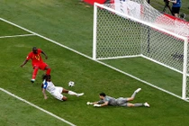 Video: “Quỷ đỏ” Bỉ cho Panama “ăn hành” mệt nghỉ 