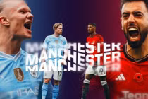 [INFOGRAPHIC] Chung kết FA Cup: Cơ hội nào cho MU?