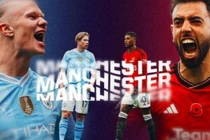 [INFOGRAPHIC] Chung kết FA Cup: Cơ hội nào cho MU?