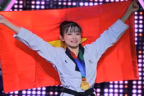 "Hot girl làng võ" Châu Tuyết Vân và những câu chuyện thăng trầm