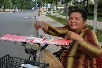 Sụt doanh số, xổ số kiến thiết tính tung sản phẩm mới