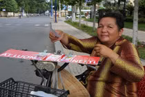 Sụt doanh số, xổ số kiến thiết tính tung sản phẩm mới