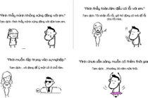 Sự thật sau lý do con trai thường nói khi chia tay