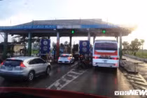 Rùng mình cánh tài xế container kể chuyện 'chơi' ma tuý để lái xe