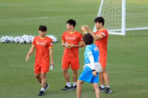Vòng loại World Cup 2022: Đội tuyển Việt Nam sống chết ở tuyến giữa?