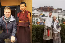 Viết blog kiếm tiền, trai đẹp du lịch vòng quanh thế giới