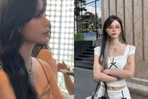 Bạn gái đồng giới của Misthy lộ nhan sắc "cam thường"