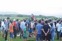 Đi tắm sông, 2 học sinh ở Hương Khê đuối nước thương tâm