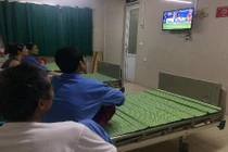 Muôn kiểu xem World Cup 2018 đặc biệt của người dân Việt Nam