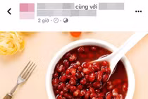 Ngày Thất Tịch, hội độc thân rủ nhau ăn đậu đỏ hy vọng thoát kiếp ế