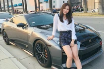 “Bông hồng lai” nổi tiếng Sài thành khoe cuộc “chanh sả” tại Mỹ 