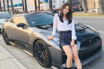 “Bông hồng lai” nổi tiếng Sài thành khoe cuộc “chanh sả” tại Mỹ 