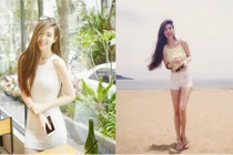 Nhan sắc gây "nghiện" của tuyệt đỉnh mỹ nhân Đài Loan 