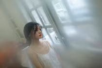 Hot girl Bách Khoa buồn phiền mách mẹ vì bị chê “ngực lép“