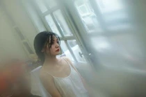 Hot girl Bách Khoa buồn phiền mách mẹ vì bị chê “ngực lép“