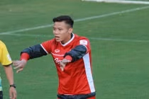 Fan bất ngờ với cầu thủ Việt Nam nặng cân nhất tham dự Asian Cup 2019