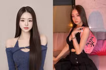 Gái xinh trong gameshow hẹn hò Hàn Quốc bị tố dùng toàn đồ "fake"