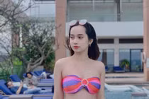 Gái xinh Sài thành khoe trọn body nuột nà với bikini gây sốt mạng