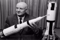 Số phận những nhà khoa học phát xít sống sót sau chiến tranh