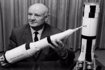 Số phận những nhà khoa học phát xít sống sót sau chiến tranh