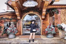 Rich Kid Việt tại Mỹ đã đẹp lại còn giỏi giang khiến vạn người mê