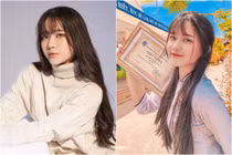 Hot TikToker 10x đã xinh lại còn có giọng review siêu lạ là ai?