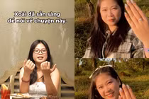 Xoài Phạm công bố chia tay sau 1 năm được cầu hôn