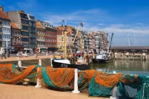 Dự định “điên rồ“: Bỉ lên kế hoạch xây “siêu nhà thổ”