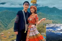 Hoàng Đức du lịch SaPa, netizen nhắc tới kỉ niệm với người yêu cũ