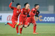 Nhiều chuyên gia tự tin U23 Việt Nam lặp lại chiến tích hạ gục Qatar