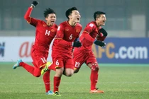 Nhiều chuyên gia tự tin U23 Việt Nam lặp lại chiến tích hạ gục Qatar