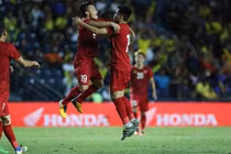 Về nhì ở King's Cup 2019, ĐTQG Việt Nam được nhận bao nhiêu tiền thưởng?