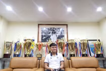 Tiền đạo U23 Việt Nam tuyên bố hiểu rõ hậu vệ Thái Lan 