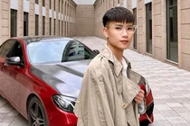 Đạt Villa và cuộc đời từ phụ hồ đến "hot TikTok" tiền tỷ