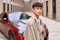 Đạt Villa và cuộc đời từ phụ hồ đến "hot TikTok" tiền tỷ