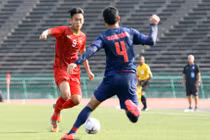 U23 Việt Nam cần tỷ số nào trước Thái Lan để có vé vào VCK?